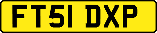 FT51DXP