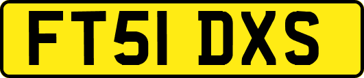 FT51DXS