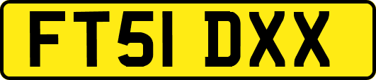 FT51DXX