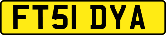 FT51DYA