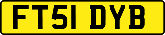 FT51DYB