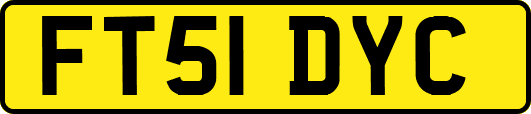 FT51DYC