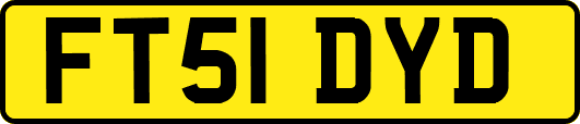 FT51DYD