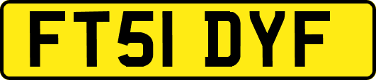 FT51DYF