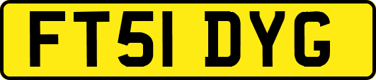 FT51DYG