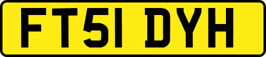 FT51DYH