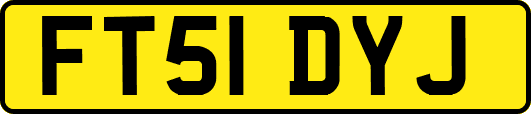 FT51DYJ