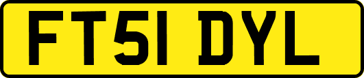 FT51DYL