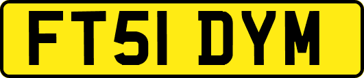 FT51DYM