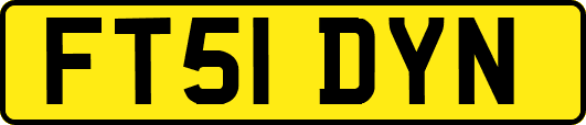 FT51DYN