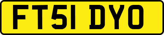 FT51DYO