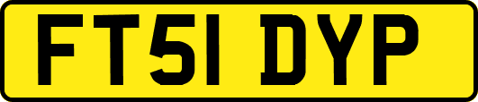 FT51DYP