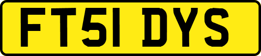 FT51DYS