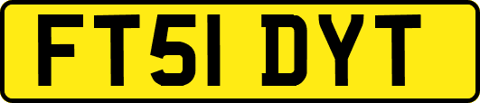 FT51DYT