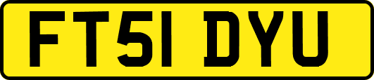 FT51DYU