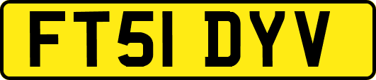 FT51DYV