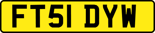 FT51DYW