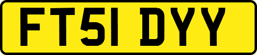 FT51DYY