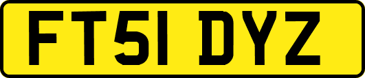 FT51DYZ