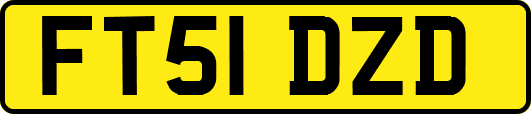 FT51DZD