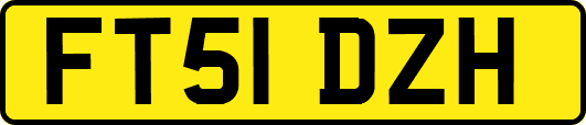 FT51DZH