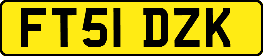 FT51DZK