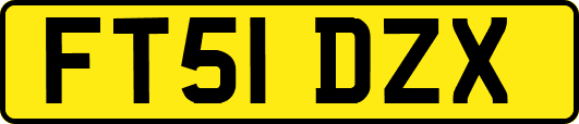 FT51DZX