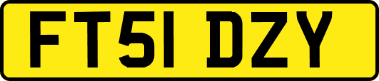 FT51DZY