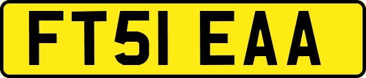 FT51EAA