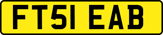 FT51EAB