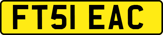 FT51EAC