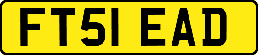 FT51EAD