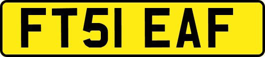 FT51EAF