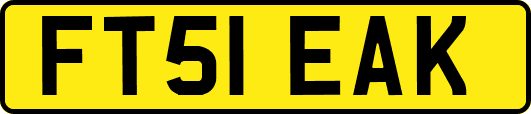 FT51EAK