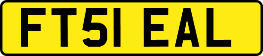 FT51EAL