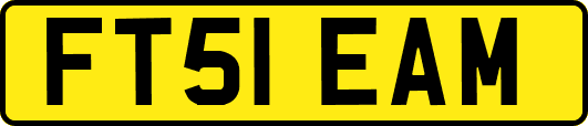 FT51EAM