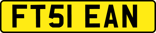 FT51EAN