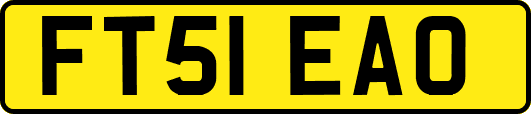 FT51EAO