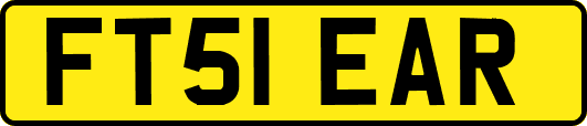 FT51EAR