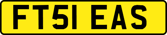 FT51EAS