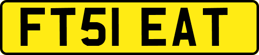 FT51EAT