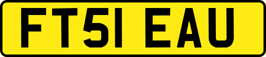 FT51EAU