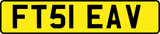 FT51EAV