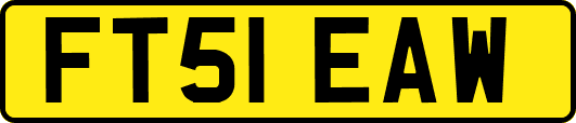 FT51EAW