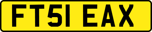 FT51EAX