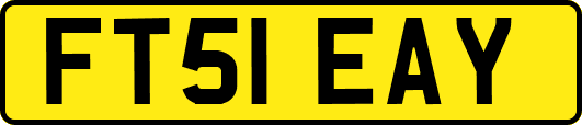 FT51EAY