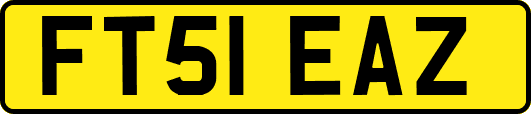 FT51EAZ