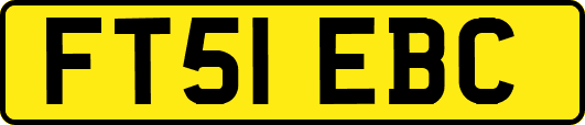 FT51EBC