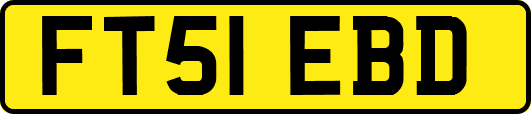 FT51EBD