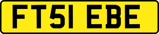 FT51EBE